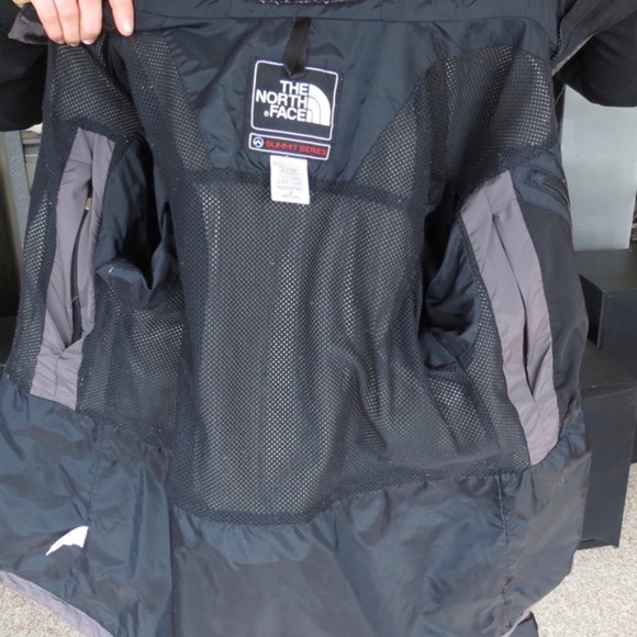 North Face Gore-Tex XCR Summit Series Wome… - Picture 7 of 8